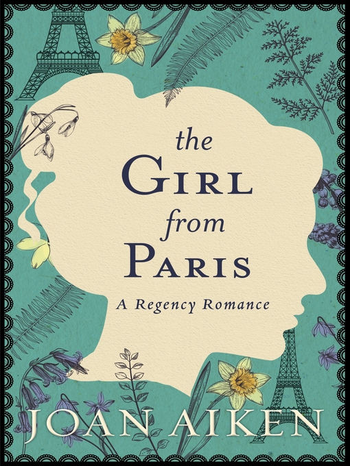 Title details for The Girl from Paris by Joan Aiken - Wait list